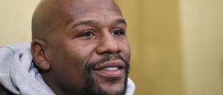 Floyd Mayweather blir boxningstränare