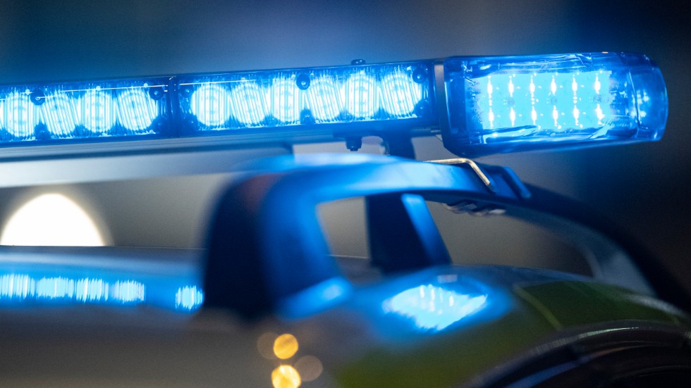 Minst tre personer har skadats i ett bråk mellan omkring 20 personer. Arkivbild.