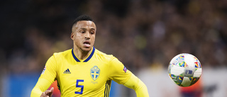 Trots HIF:s kris – värvar Martin Olsson