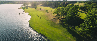 Här finns ett av landets vackraste golfhål