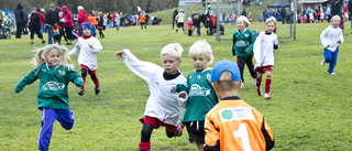 Nedläggning hotar Piteå Summer Games