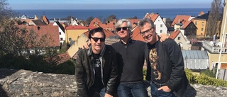 The Fleshtones skjuter på turnén - till Visby i oktober