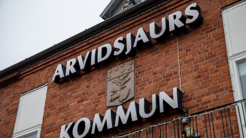 Nästa fullmäktigesammanträde blir på Medborgarhuset – inte kommunhuset. (Arkivbild)