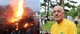 Efter restriktionerna - de blåser av firandet