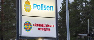 Räddningstjänsten säljer brandstation