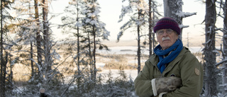 En skogskämpe har gått ur tiden • Skogen blev barnläkarens sista patient: "Han var hängiven naturen från allra första början"