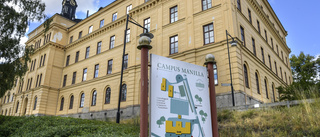 Fusket på Campus Manilla bådar illa