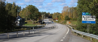 Snart byggs ny solcellspark vid vägkrogen längs E22