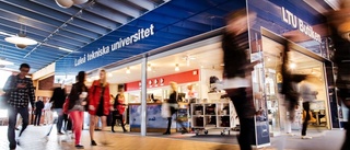 Universitetet tillrättavisar fuskande studenter