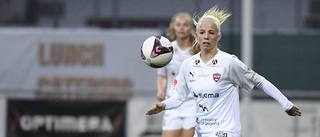 Damallsvenska premiären skjuts upp