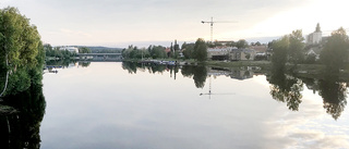 Insändare: Centrumbron – dags för regeringsskifte i Skellefteå