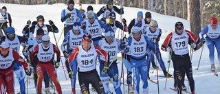 Klassiska loppet flyttas fram: ”Ser väldigt kallt ut”