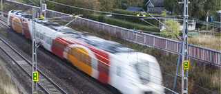 Det är för mycket oväsen i kollektivtrafiken