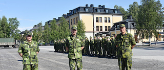 Nej, här gör kvinnorna inte halt