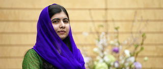 Malala Yousafzai har tagit examen