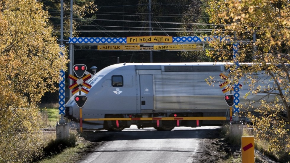 Varför tar det så lång tid att få snabbare tpg i Sverige, skriver Per-Olof Järvegren.
