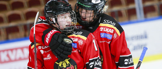 Nu har Luleå Hockey gjort klart med två spelare till – sportchefen: "Det känns jäkligt kul att vi får behålla dem"