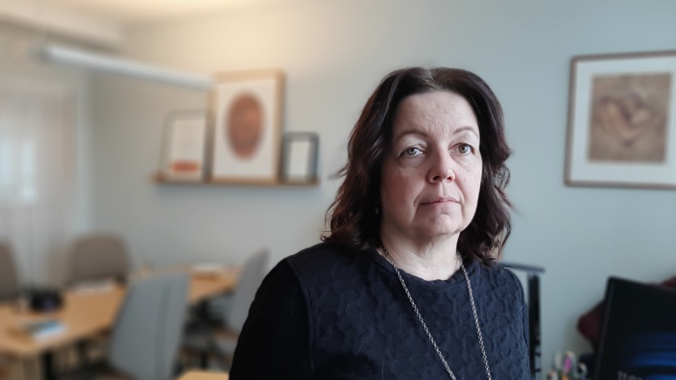 Skolchefen Maarit Enbuske säger att förändringen av regelverket för skolplaceringar görs utifrån rättviseskäl.