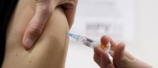 HPV-vaccination för killar måste införas skyndsamt