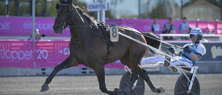 Redéns Propulsion vann Elitloppet