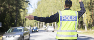 "Alla som har körkort vet att man inte får parkera så"