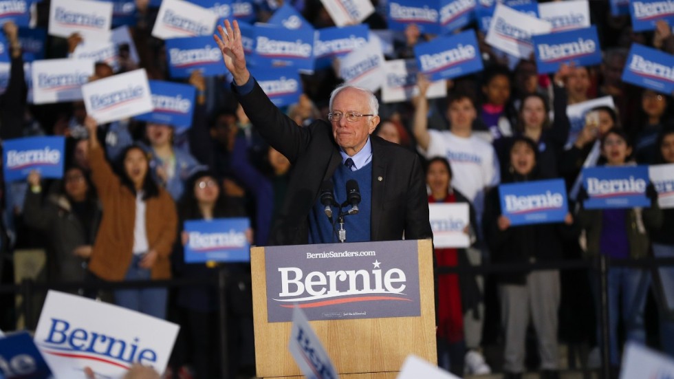 Bernie Sanders drar sig ur presidentvalet, men hans idéer har fortfarande påverkat det politiska klimatet i USA.