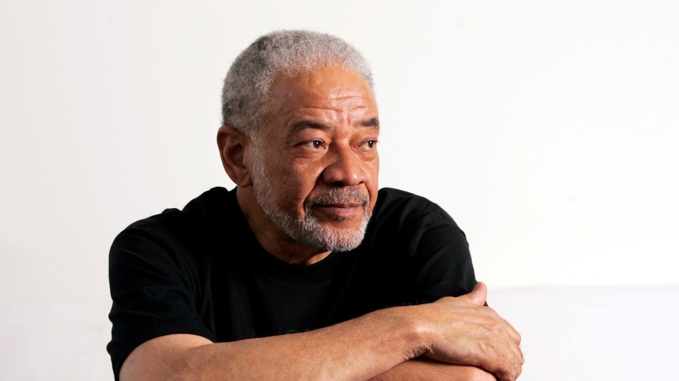 Bill Withers 2006. Arkivbild.