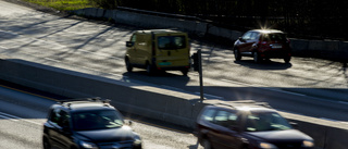 Ta hänsyn i trafiken i påsk         