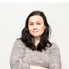 Ulrika Huhtaniska