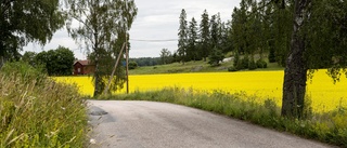 Hög tid att infria löftet till vägföreningarna