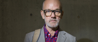 Michael Stipe släppte demo på Youtube-kanal