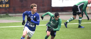 Enkelserie – inget för IFK Eskilstuna