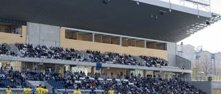 Här är nya matchhyran på Studenternas