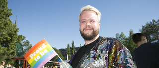 Luleå Pride blir höstfestival – inomhus