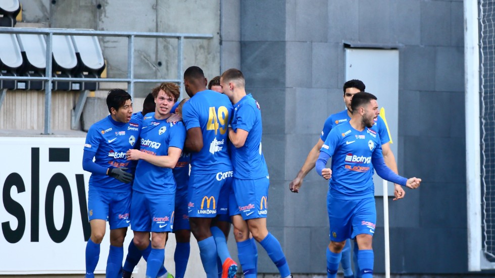 Linköping City spelar internmatch istället för att möta Karlslund i helgen.