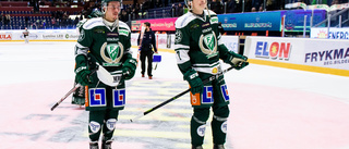 Visby Roma värvar back med SHL-rutin