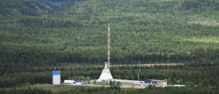 Talma och Esrange överens om utbyggnad