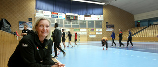 Appen ska hjälpa handbollen undvika skador