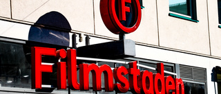 De är enda alternativet efter Filmsalongerna 