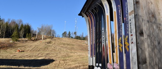 Då hoppas Valbackens Alpina kunna öppna