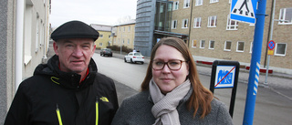 Förslaget: Stäng av trafiken vid skolan