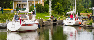 Anställer hundra sommarjobbare