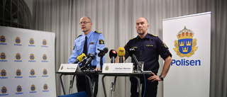 Hederligt polisarbete lönar sig