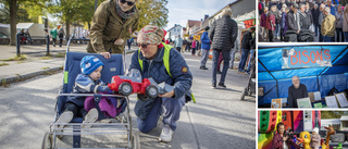 Traditionen står mot anpassning