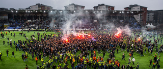 IFK anmäls - det är fritt fram att skratta