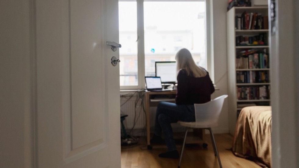 Fler än 58|000 personer är beredda att avsätta en del av sommaren för studier. Arkivbild.