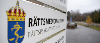 Rättspsykiatriska undersökningar skjuts upp