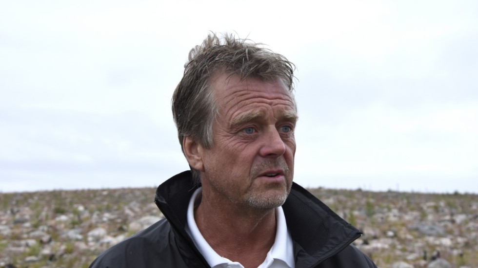 Bengt Nilsson, säkerhetsansvarig på Norrbottens- och Västerbottens Fotbollförbund, ser allvarligt på det inträffade. Men i samråd med SvFF har det nu tagit beslut att inte göra en polisanmälan från förbundshåll.