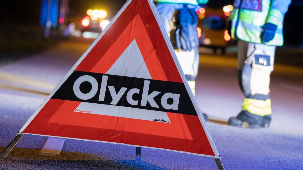 Olyckan skedde år 2020.
