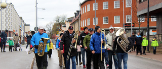 Pandemin stoppade 135-årig tradition – första gången sedan andra världskriget • Men nu är det dags igen